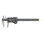SYLVAC Digital Caliper S_Cal EVO SMART 150 mm IP67 (810.1516) BT depth rod Ø1,5 mm